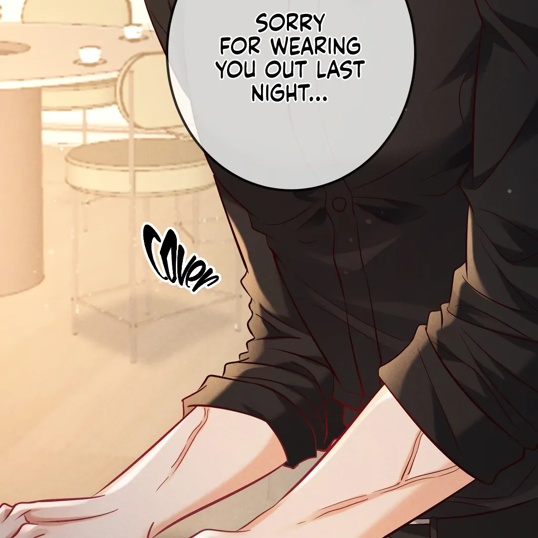 Kill My Love - Chapter 65 Page 11
