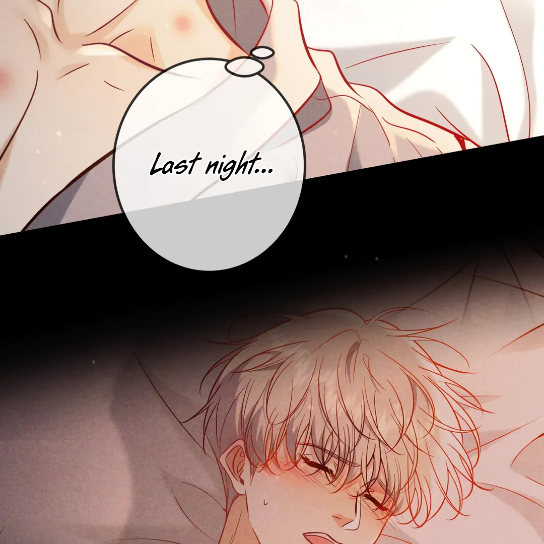 Kill My Love - Chapter 65 Page 13