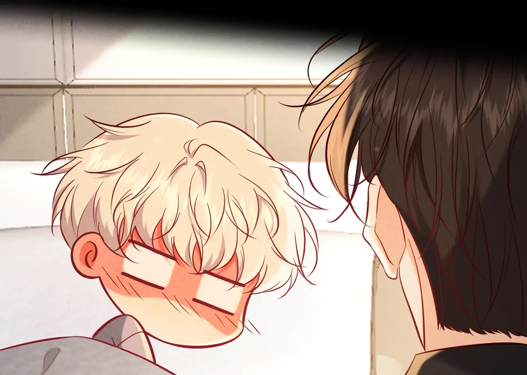 Kill My Love - Chapter 65 Page 15