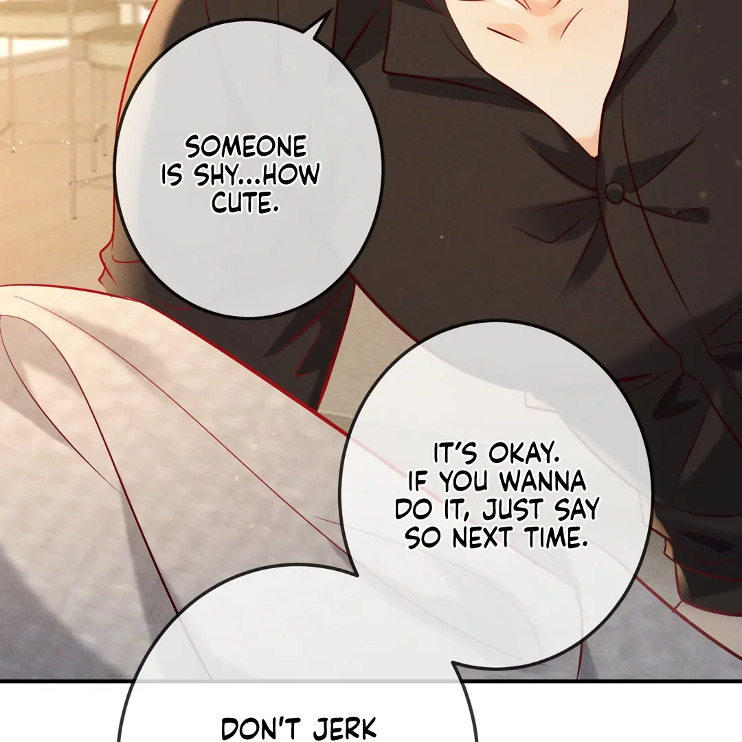 Kill My Love - Chapter 65 Page 19