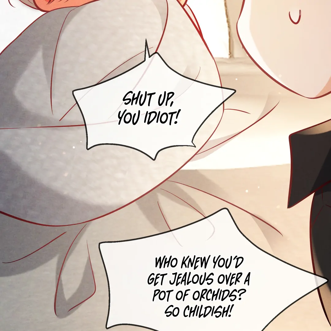 Kill My Love - Chapter 65 Page 21