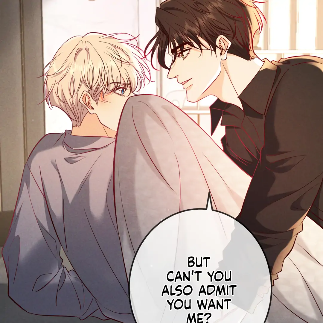 Kill My Love - Chapter 65 Page 23