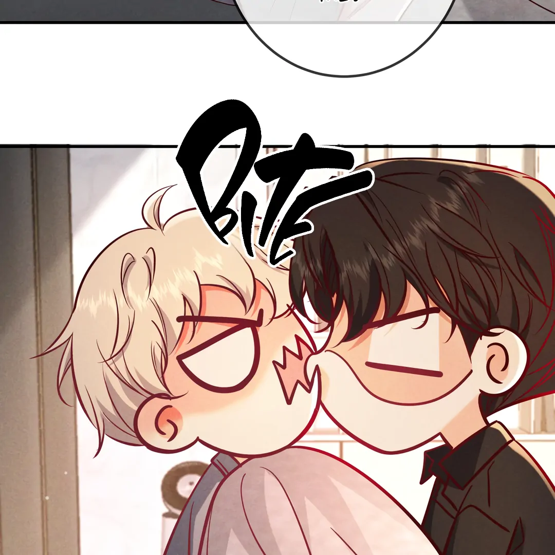 Kill My Love - Chapter 65 Page 24