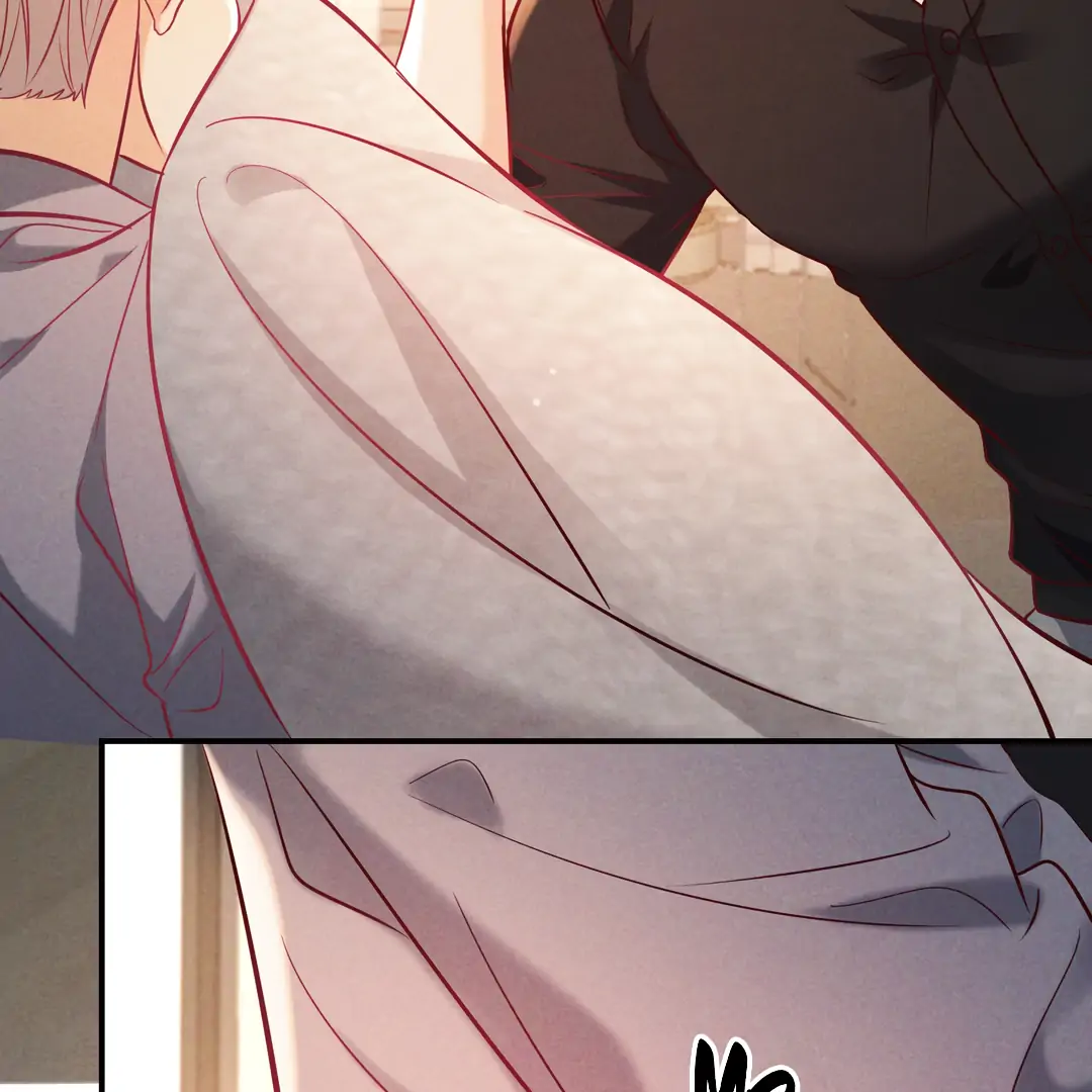 Kill My Love - Chapter 65 Page 28