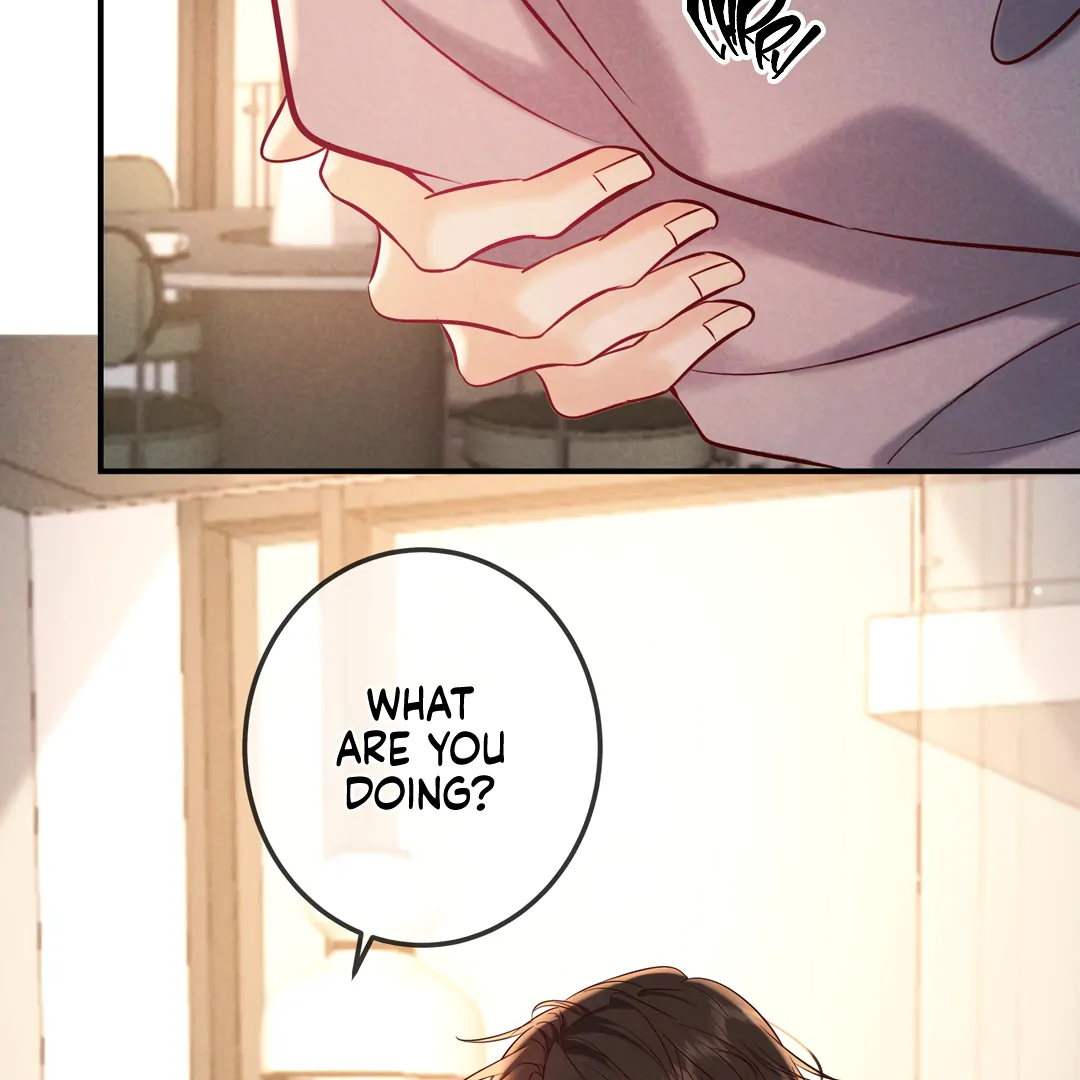 Kill My Love - Chapter 65 Page 29