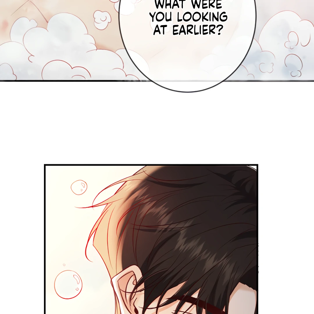 Kill My Love - Chapter 65 Page 37