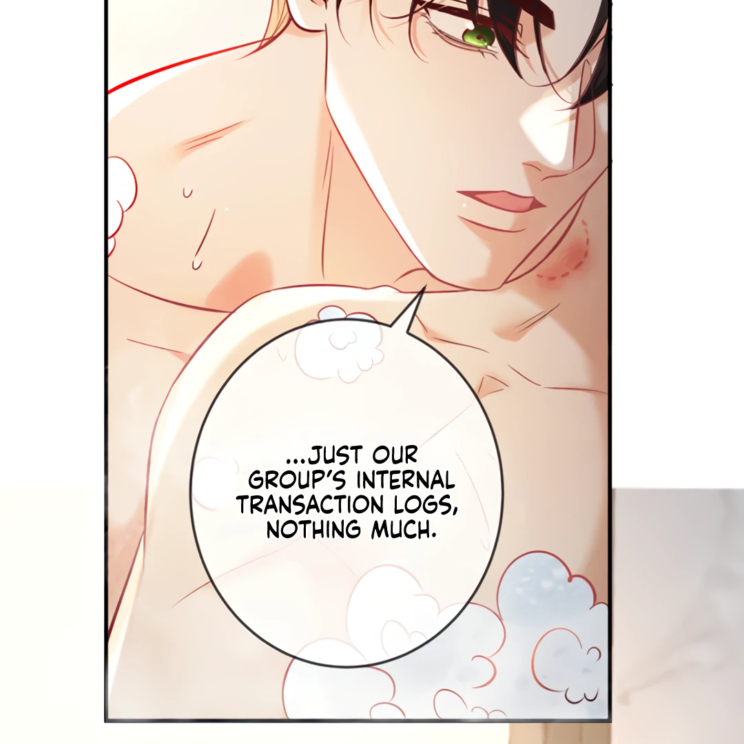 Kill My Love - Chapter 65 Page 38