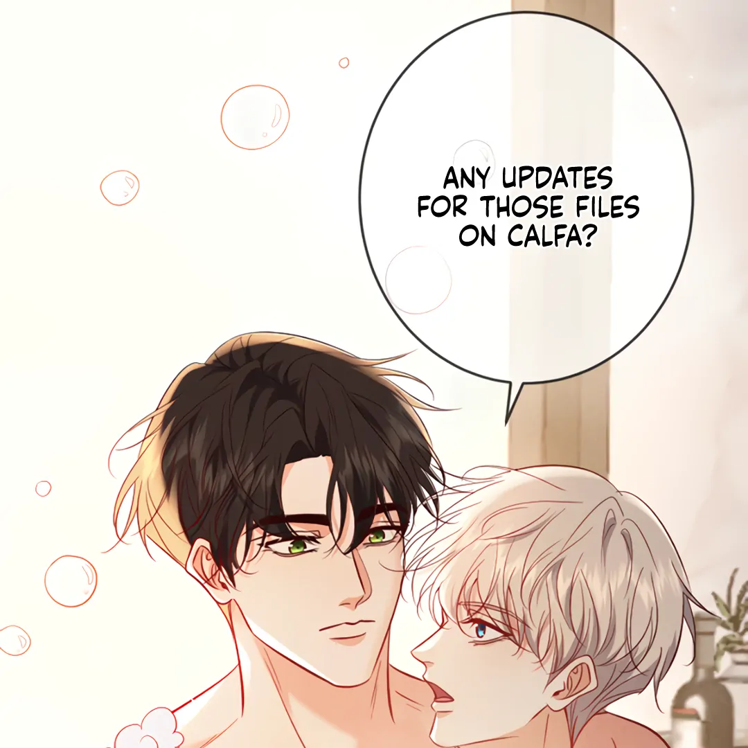 Kill My Love - Chapter 65 Page 39