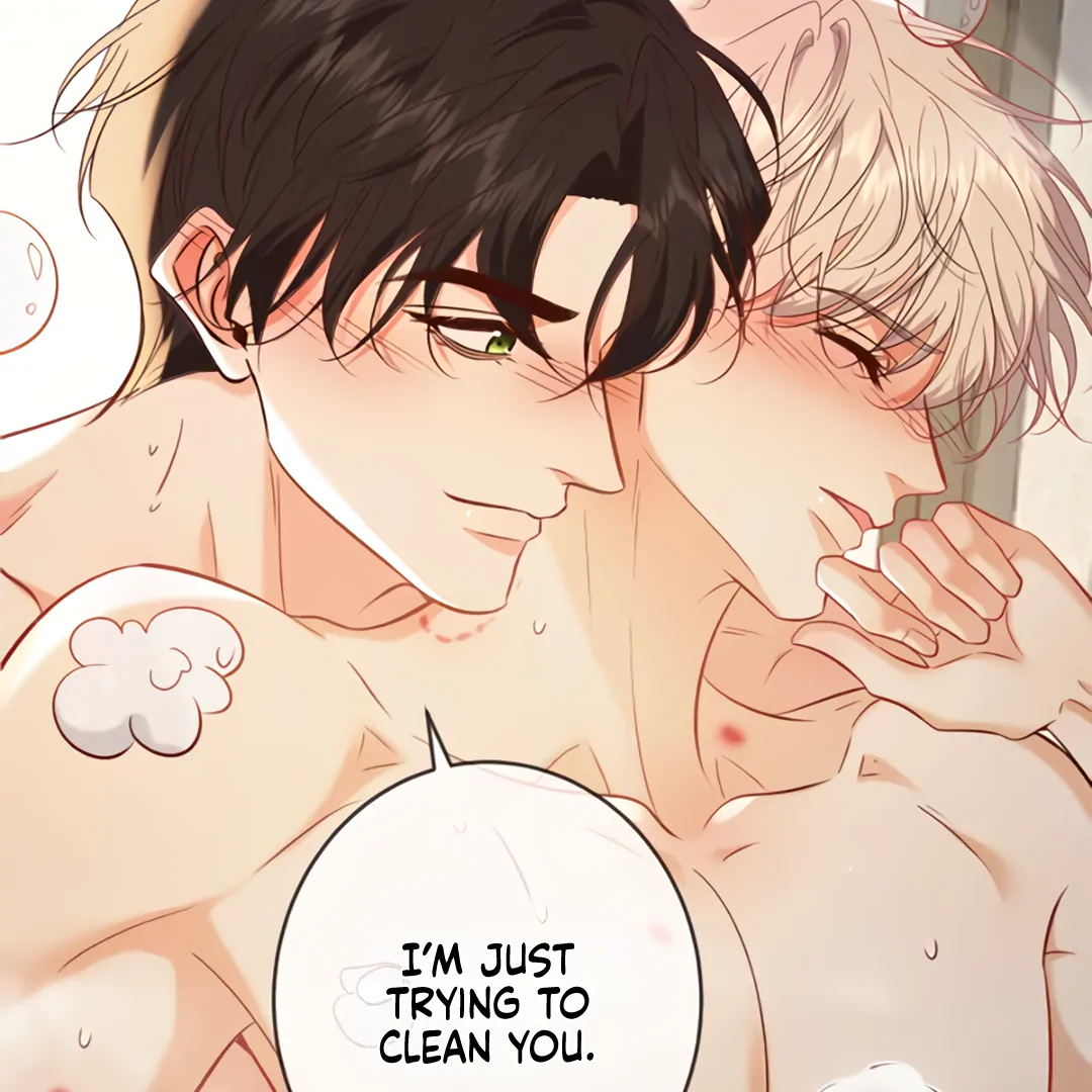 Kill My Love - Chapter 65 Page 48