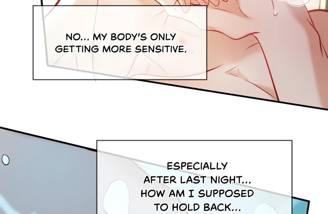 Kill My Love - Chapter 65 Page 51