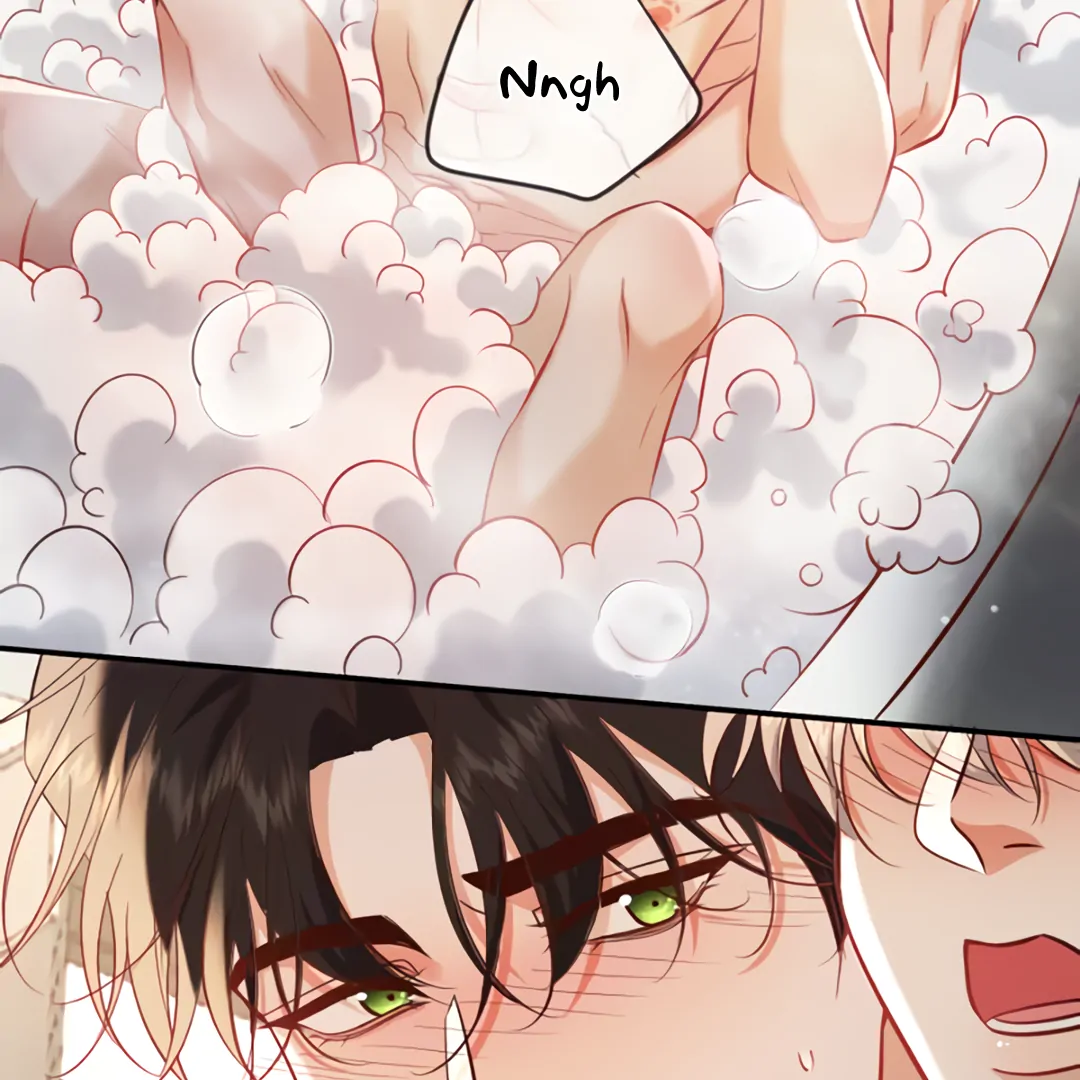 Kill My Love - Chapter 65 Page 54