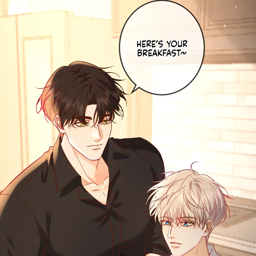 Kill My Love - Chapter 65 Page 61