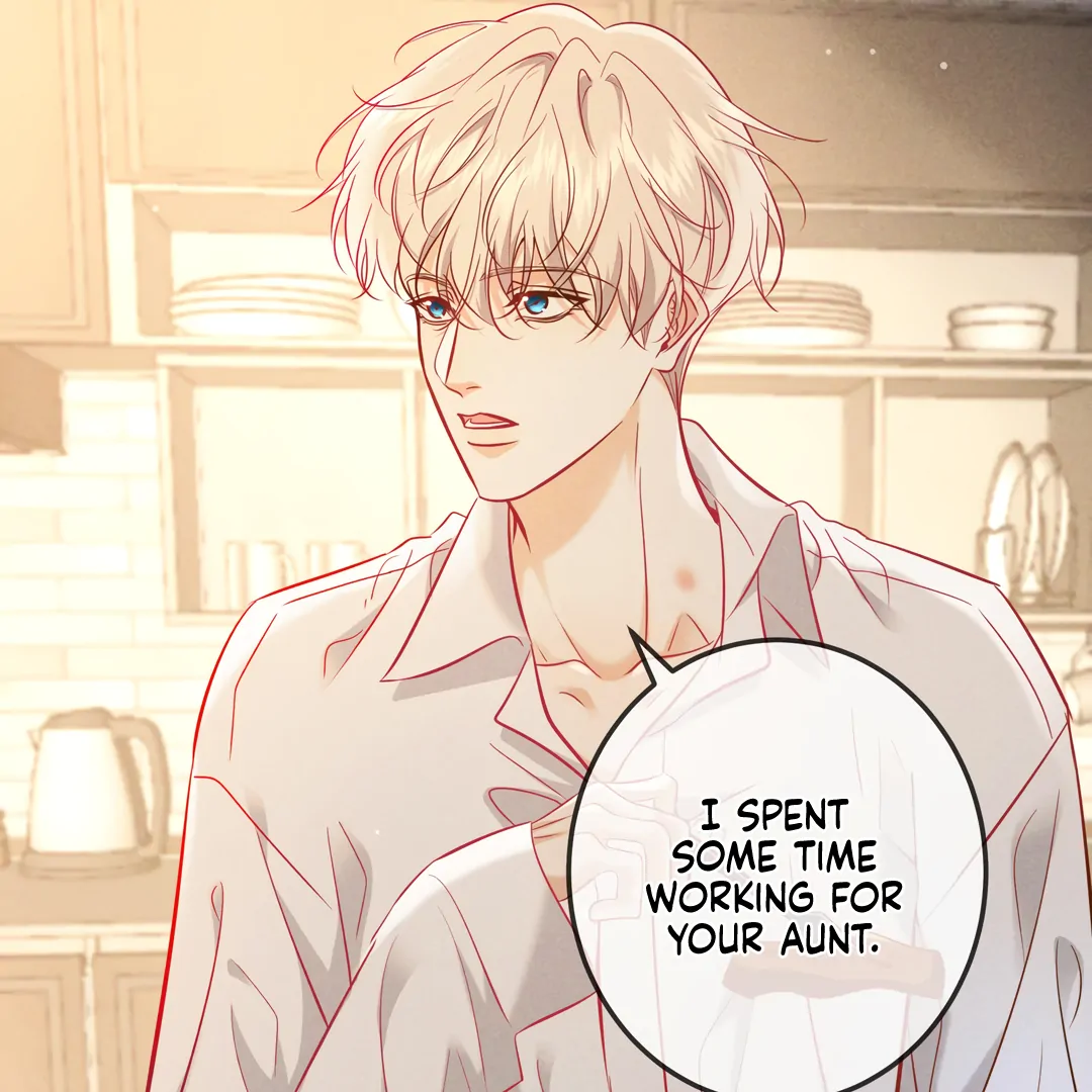 Kill My Love - Chapter 65 Page 77