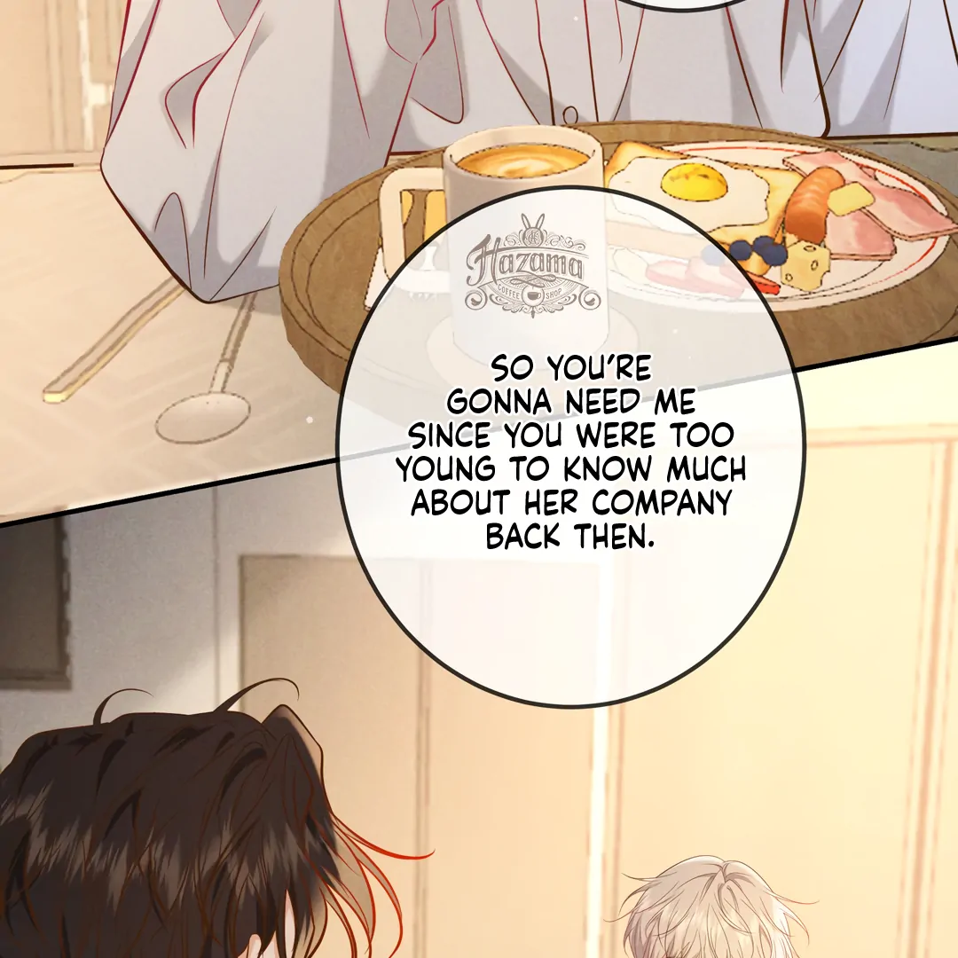 Kill My Love - Chapter 65 Page 78