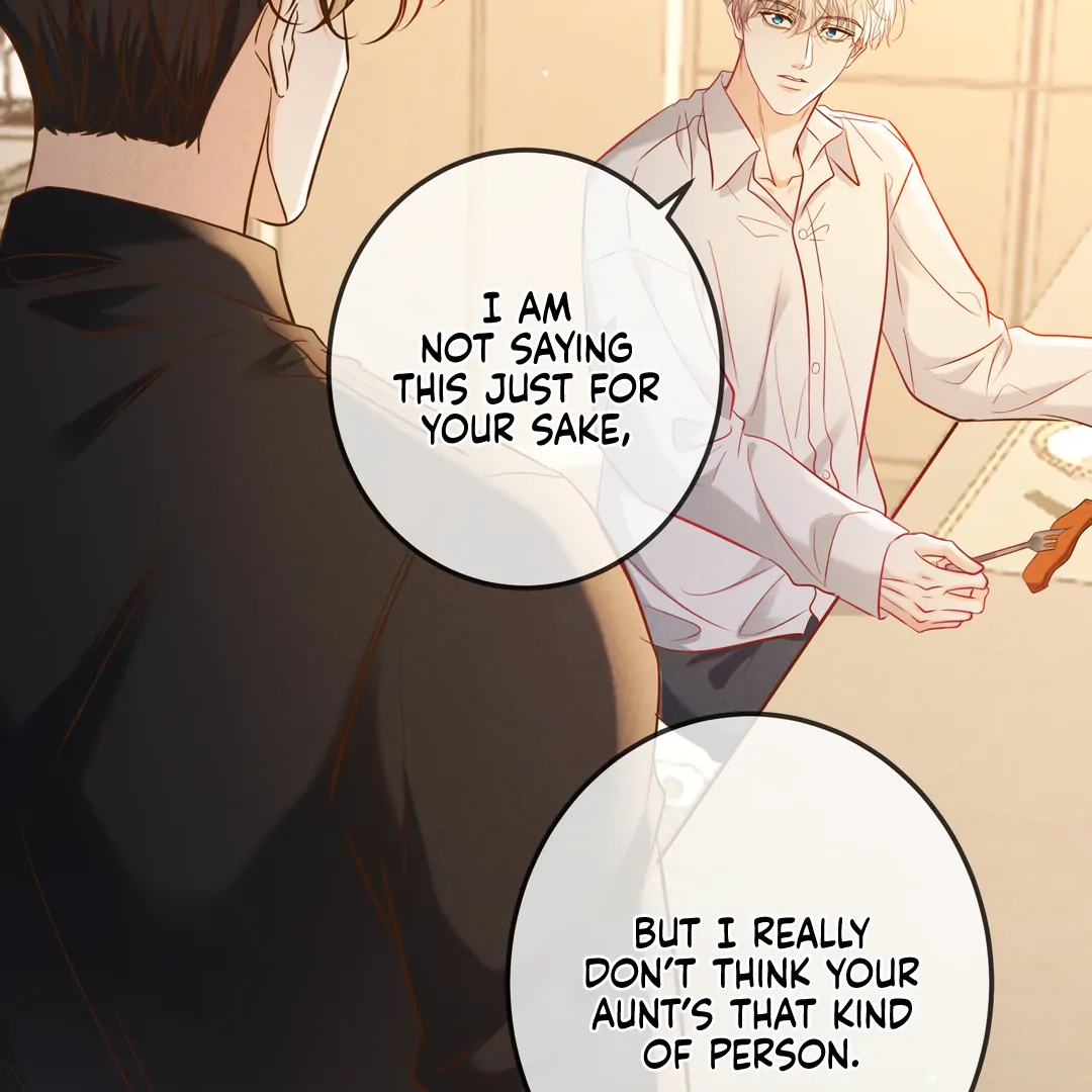 Kill My Love - Chapter 65 Page 79