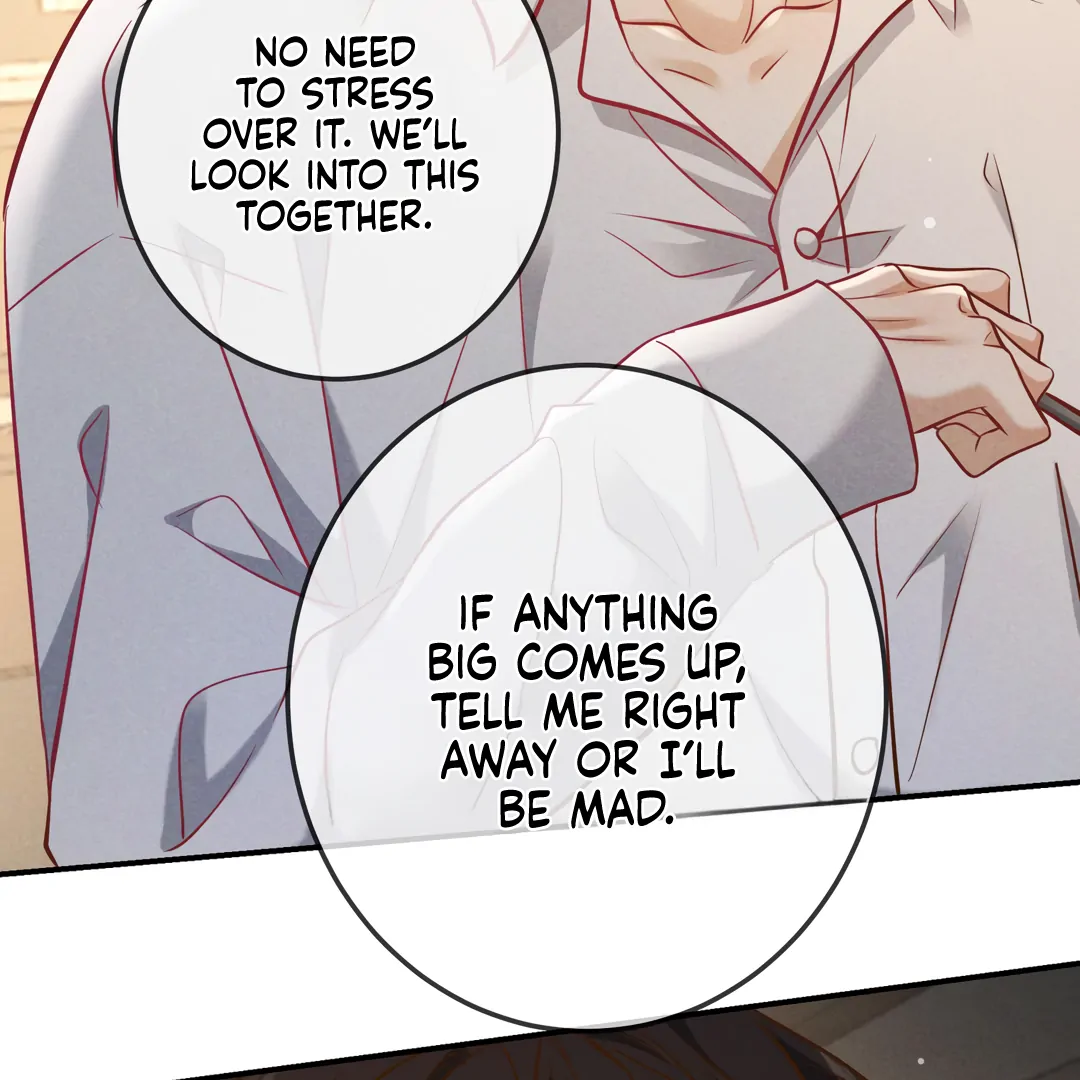 Kill My Love - Chapter 65 Page 84