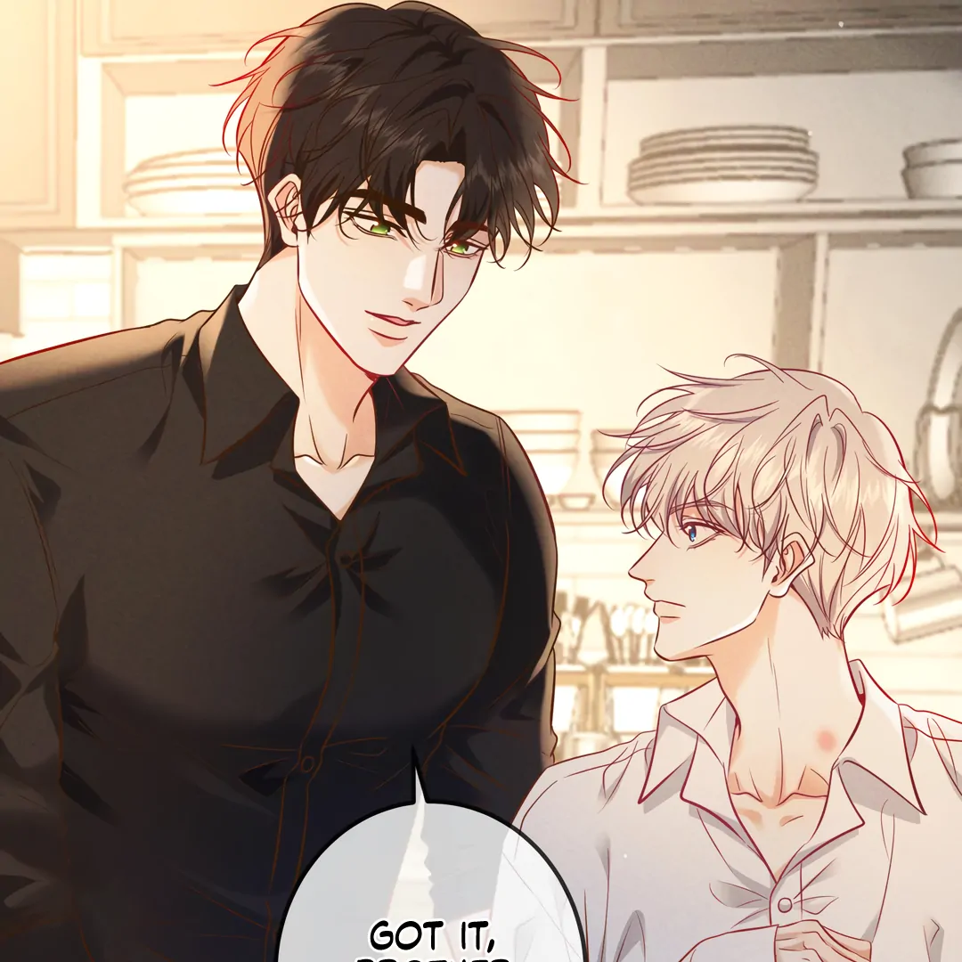 Kill My Love - Chapter 65 Page 87