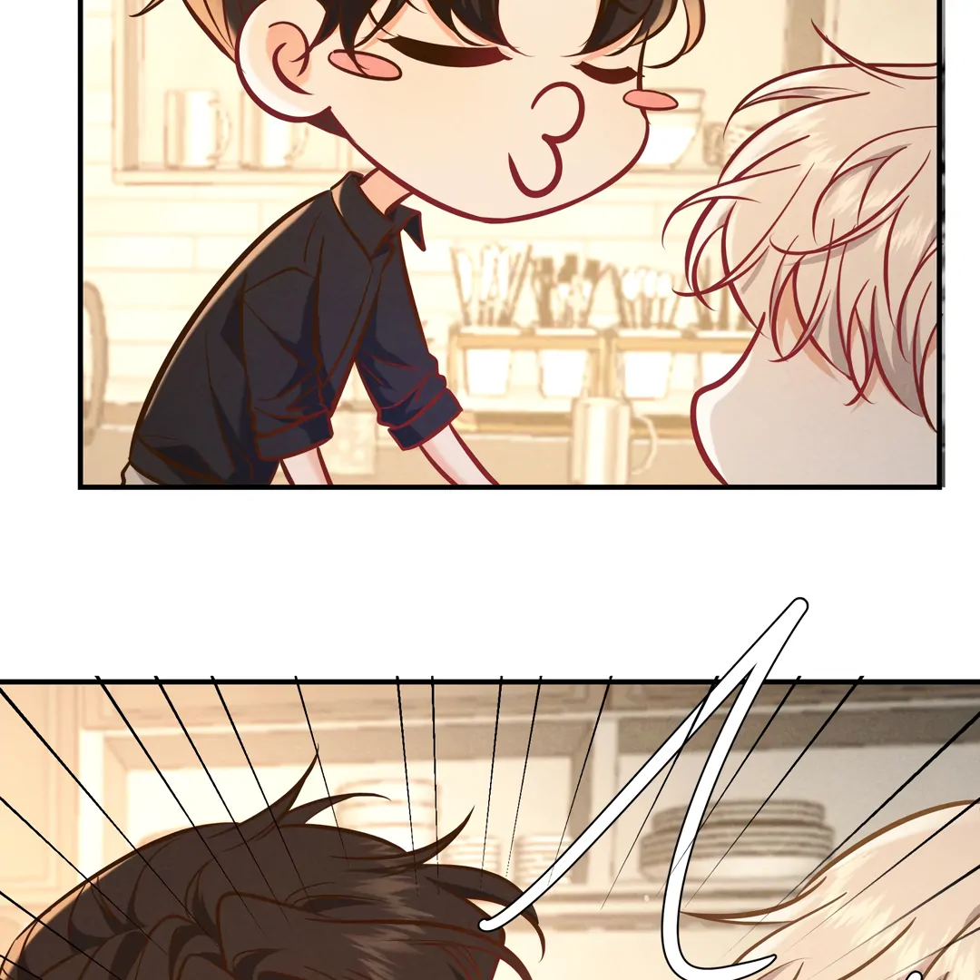Kill My Love - Chapter 65 Page 89