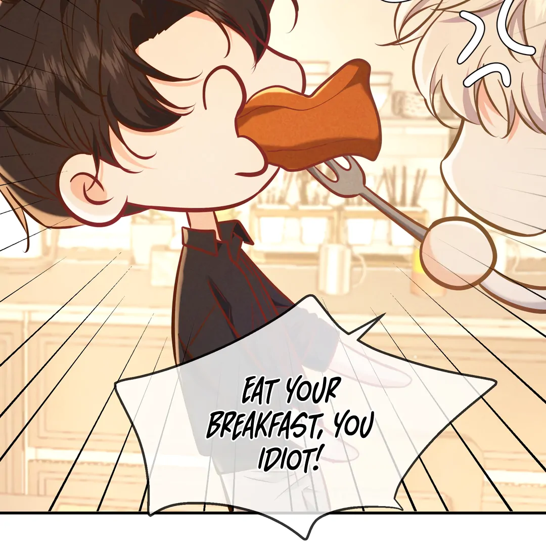 Kill My Love - Chapter 65 Page 90