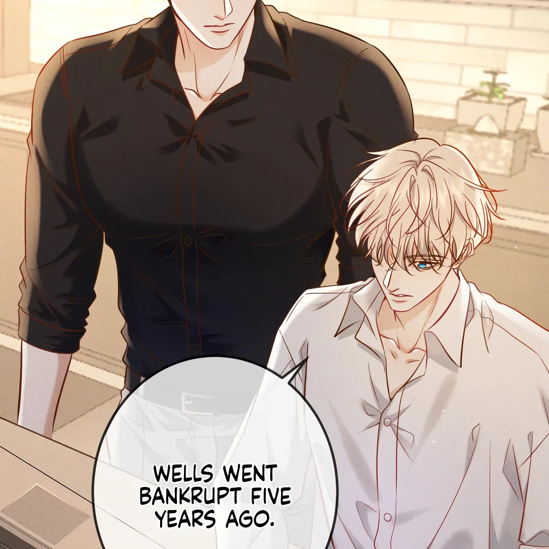 Kill My Love - Chapter 65 Page 93