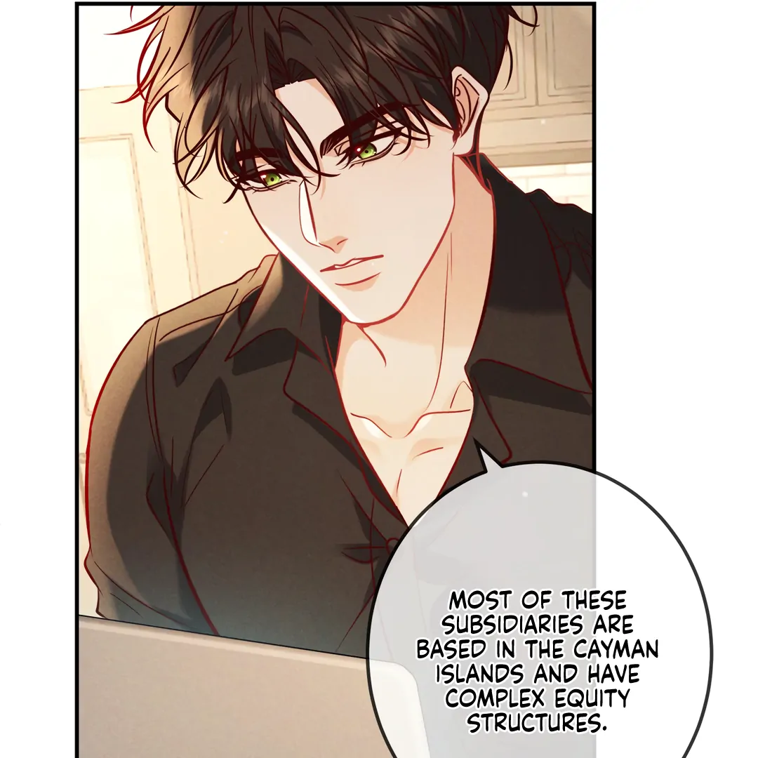Kill My Love - Chapter 65 Page 96