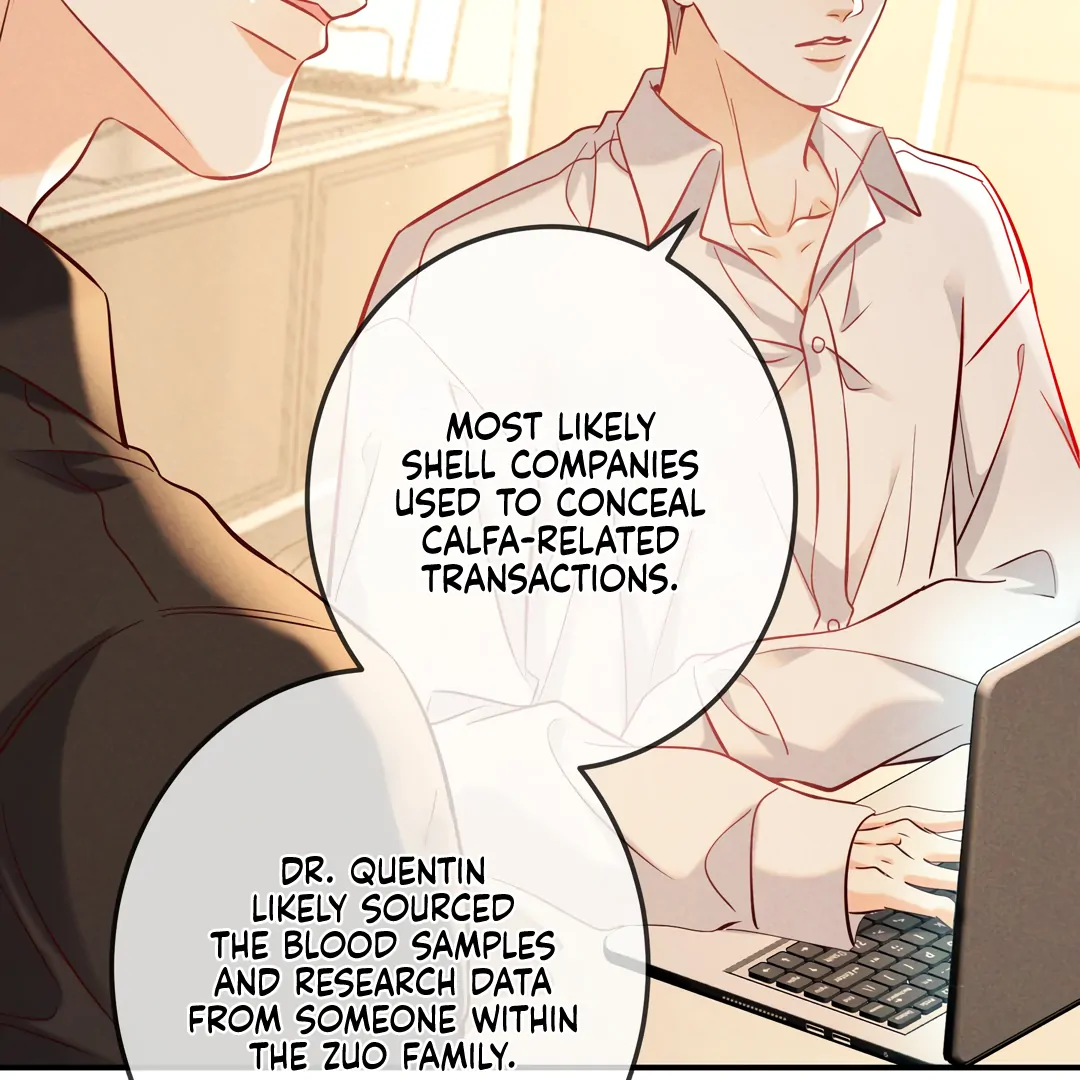 Kill My Love - Chapter 65 Page 98
