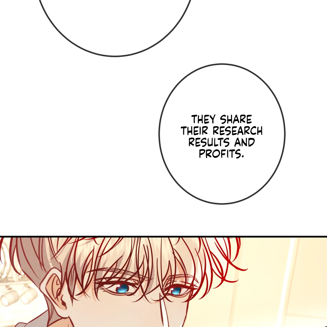 Kill My Love - Chapter 65 Page 99