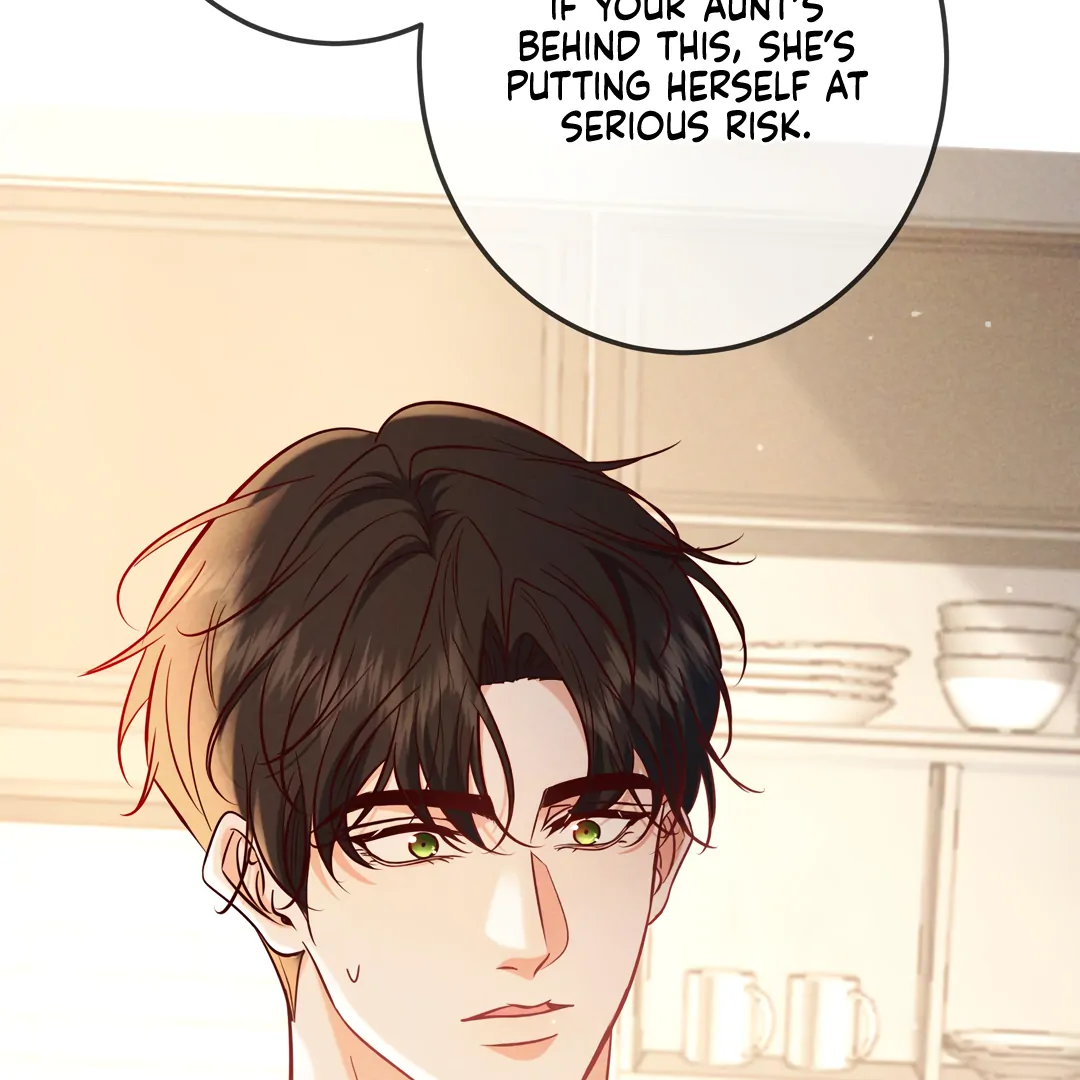 Kill My Love - Chapter 65 Page 101