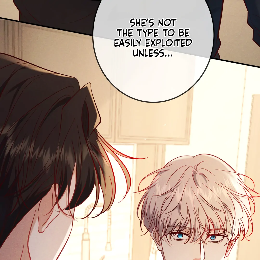 Kill My Love - Chapter 65 Page 103