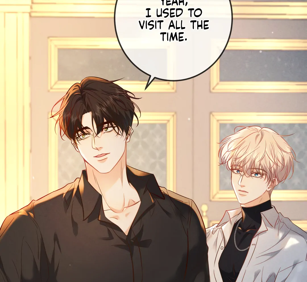 Kill My Love - Chapter 66 Page 7