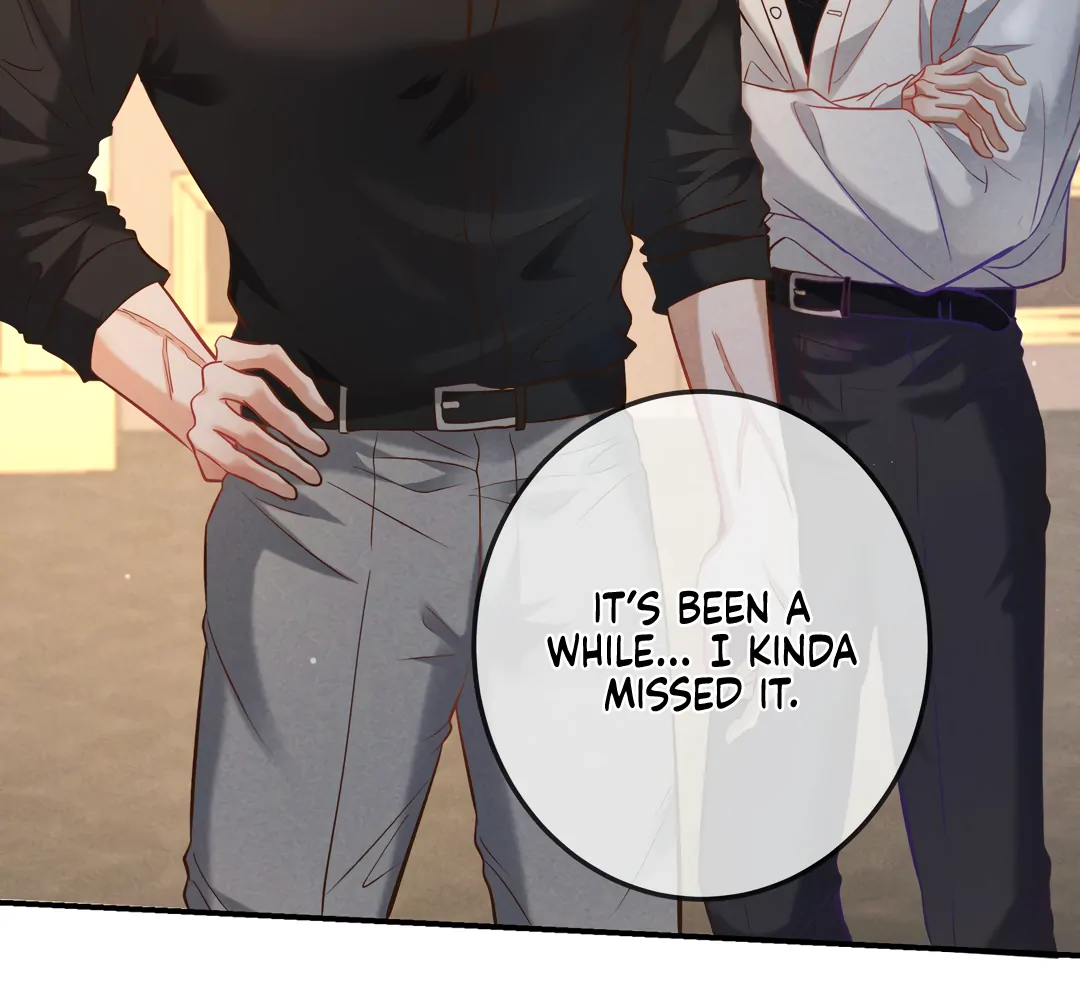 Kill My Love - Chapter 66 Page 8