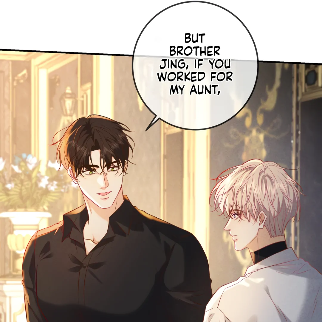 Kill My Love - Chapter 66 Page 9