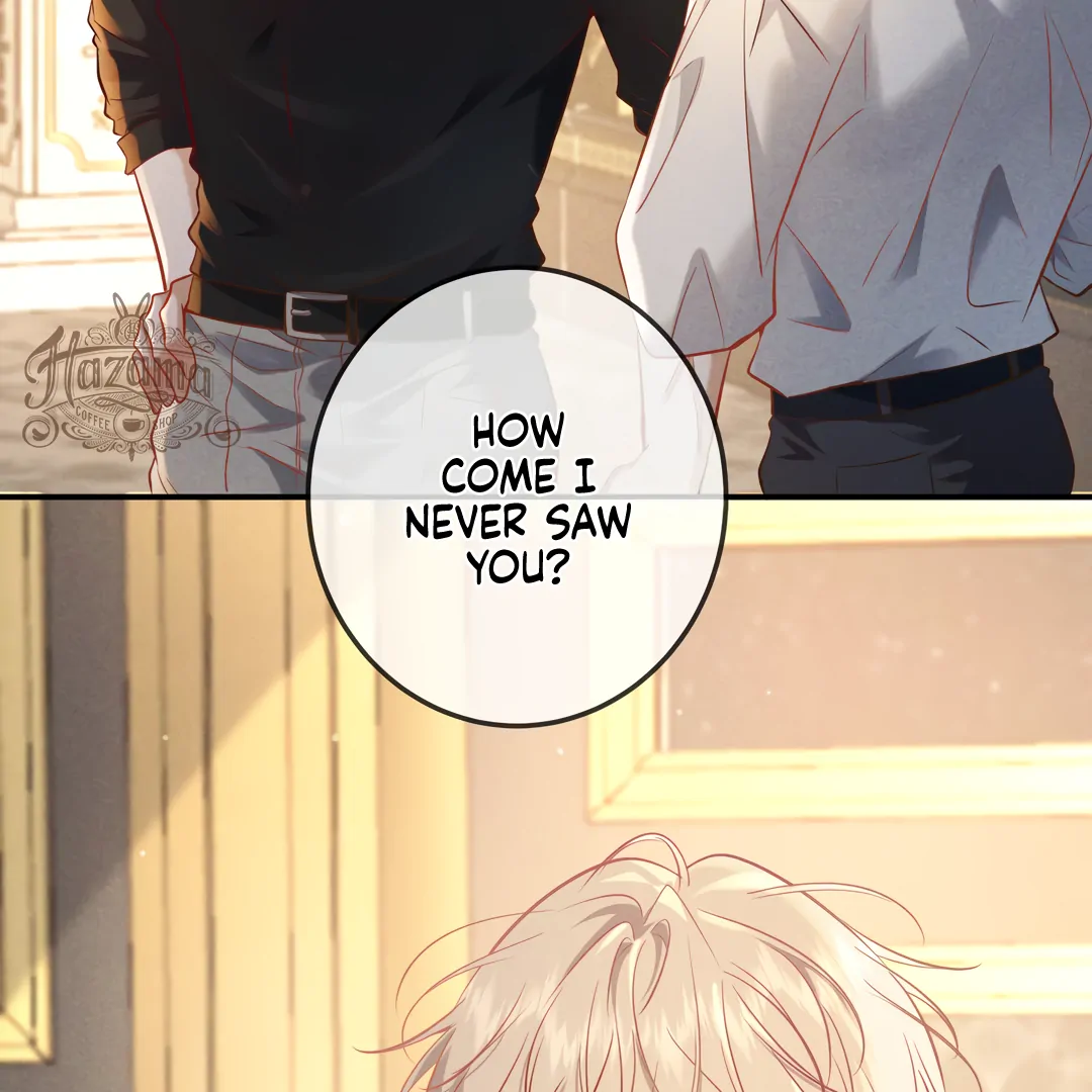 Kill My Love - Chapter 66 Page 10
