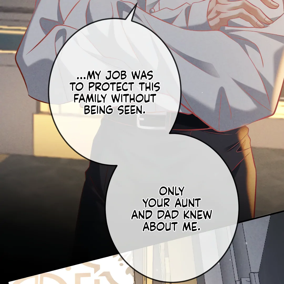 Kill My Love - Chapter 66 Page 12