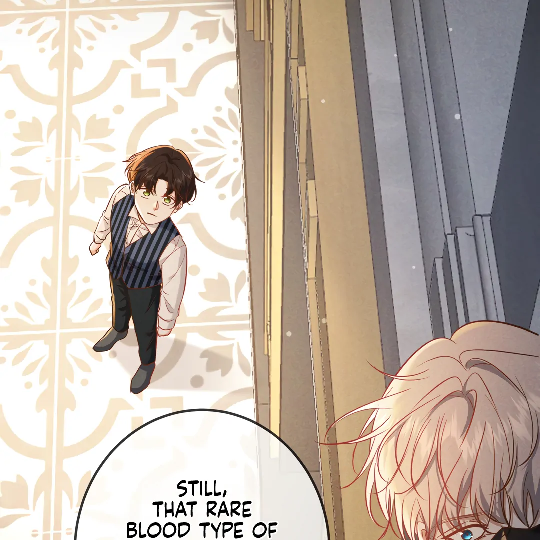 Kill My Love - Chapter 66 Page 14