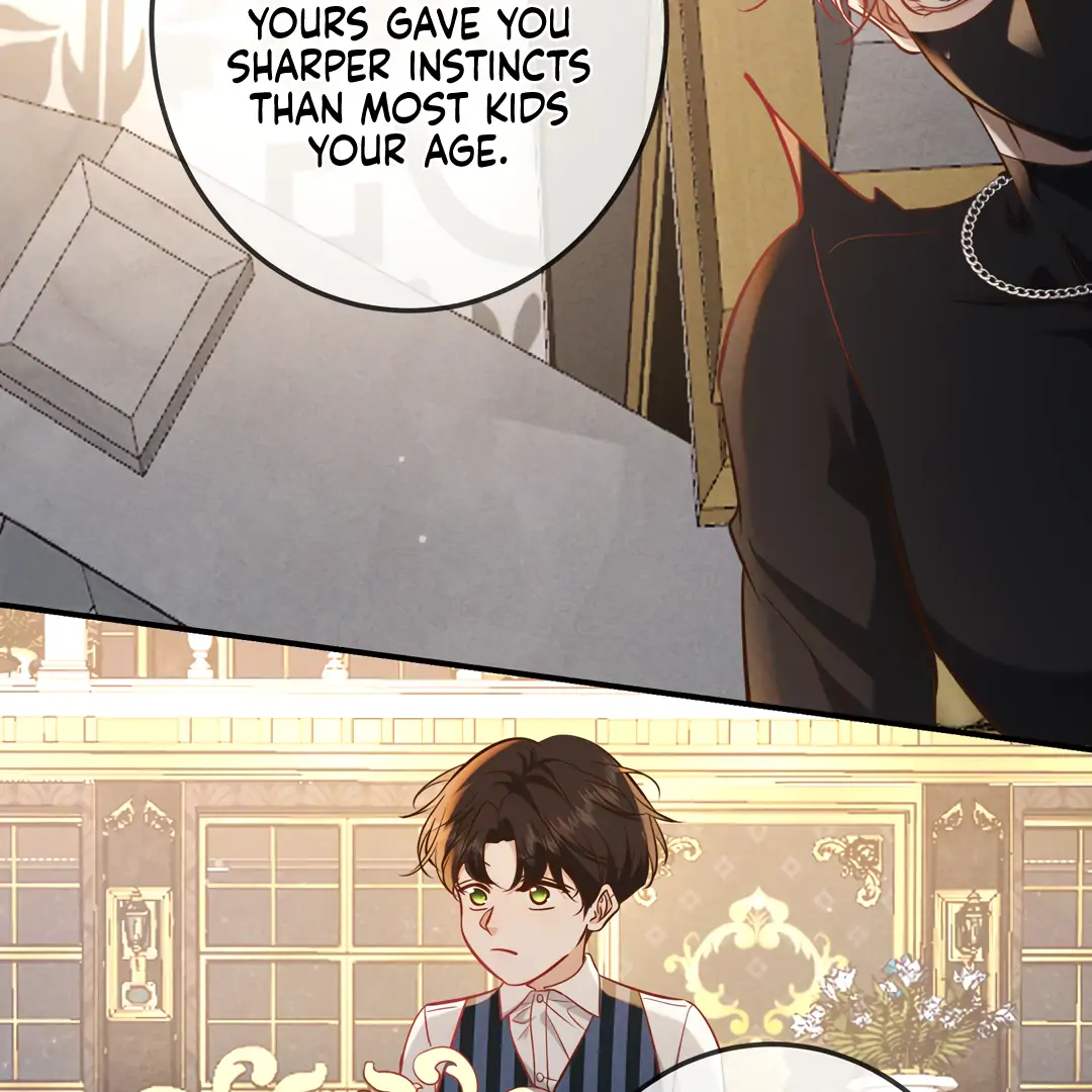 Kill My Love - Chapter 66 Page 15