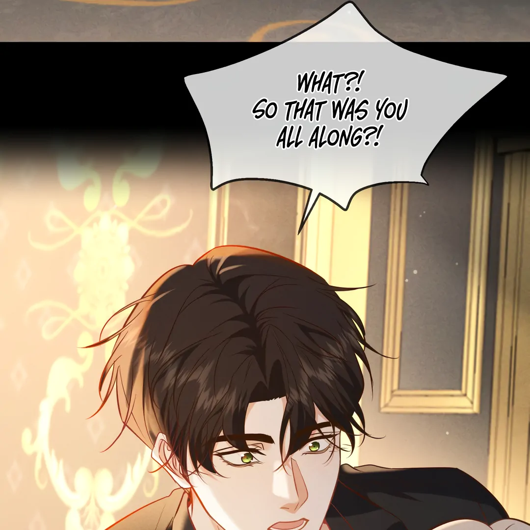 Kill My Love - Chapter 66 Page 18
