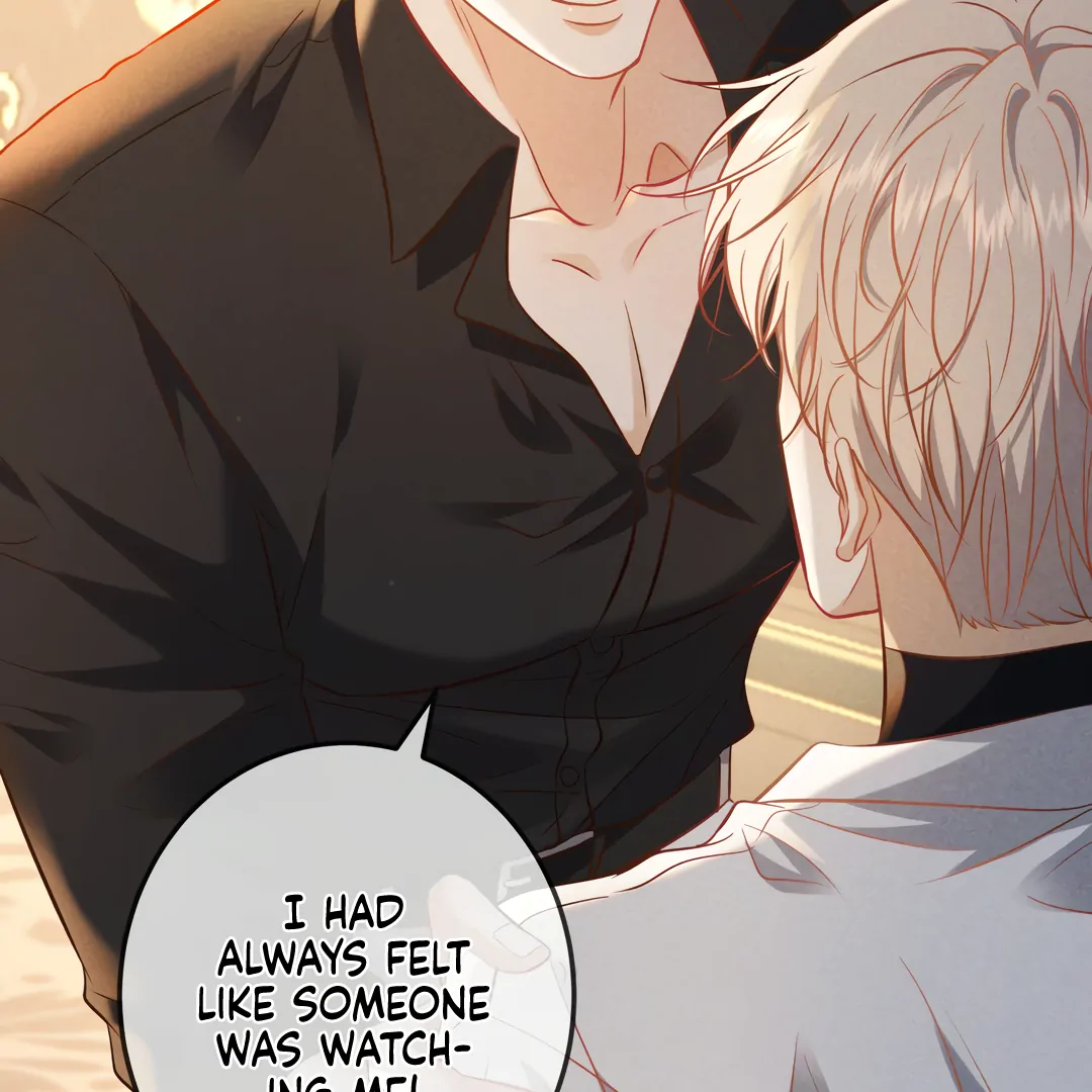 Kill My Love - Chapter 66 Page 19
