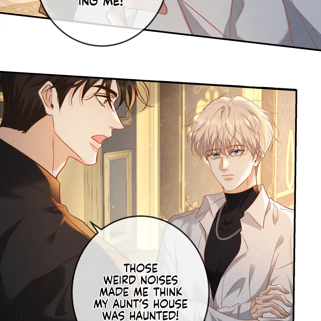 Kill My Love - Chapter 66 Page 20