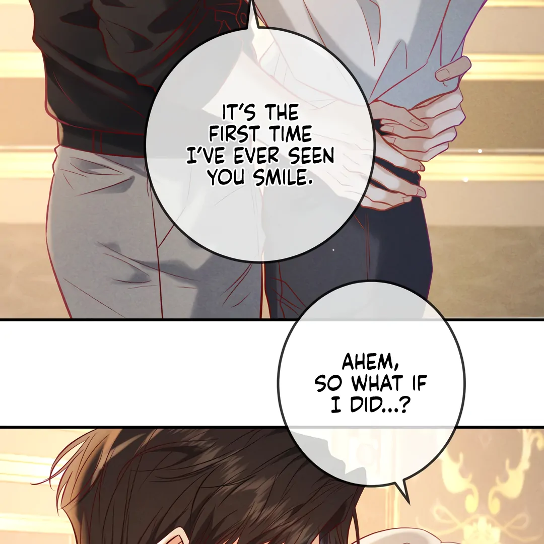 Kill My Love - Chapter 66 Page 27