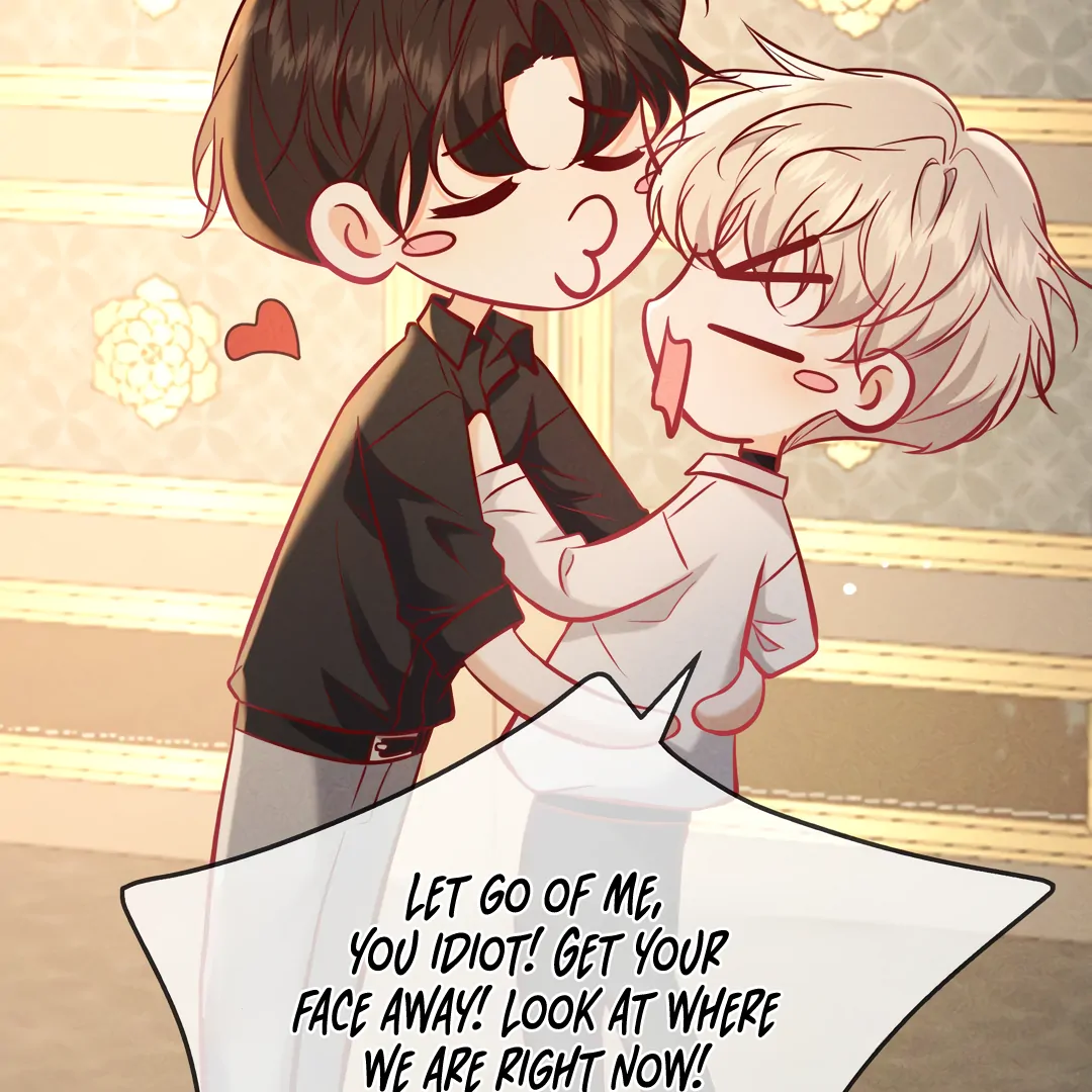 Kill My Love - Chapter 66 Page 30