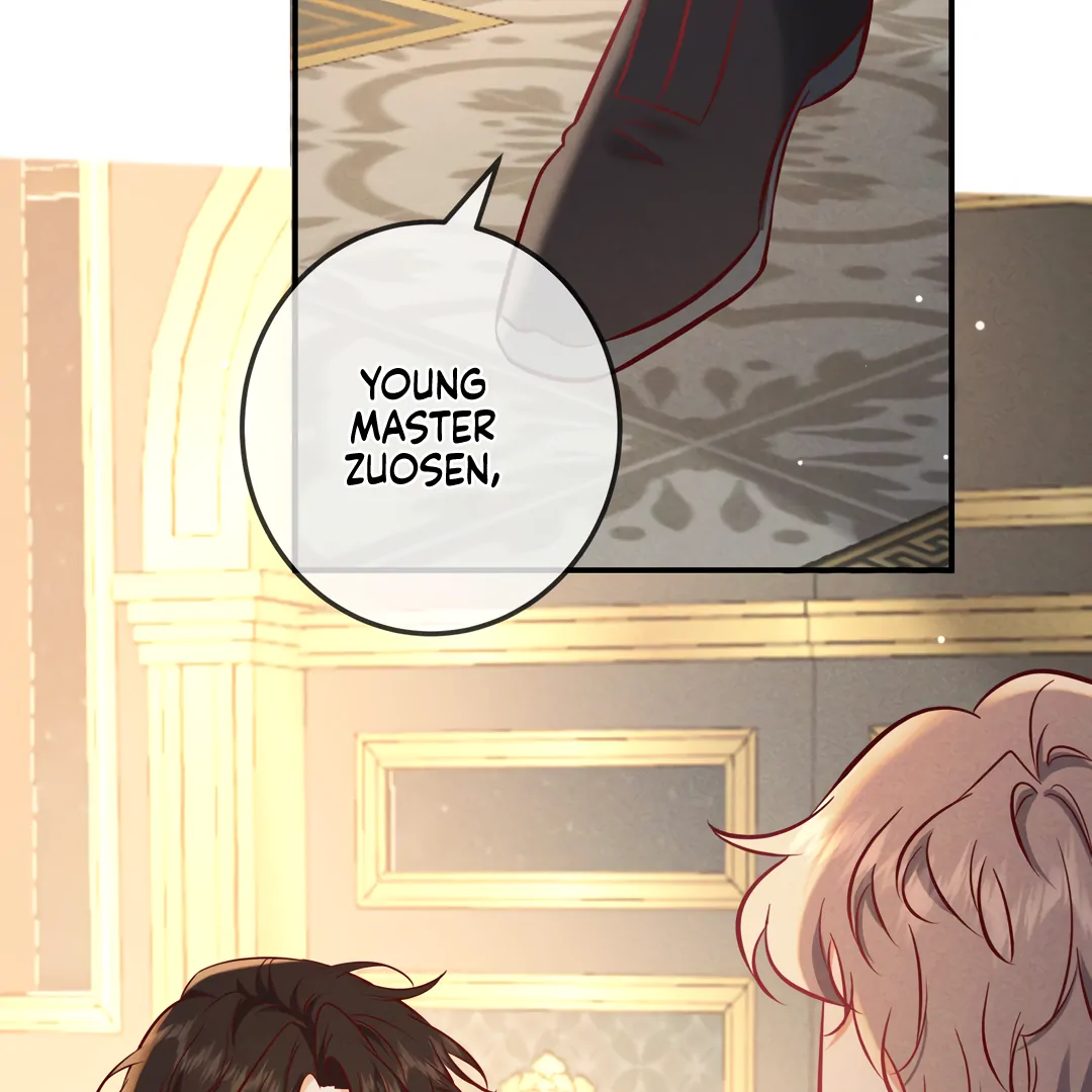 Kill My Love - Chapter 66 Page 32