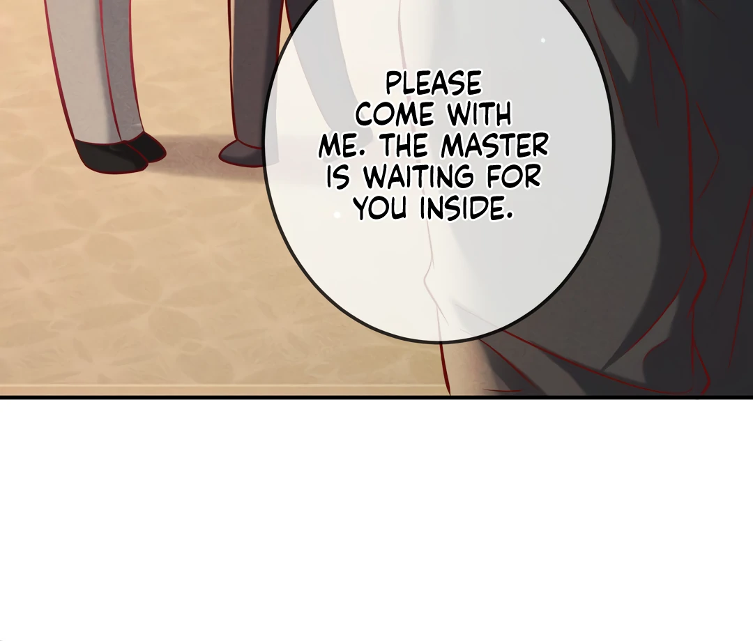 Kill My Love - Chapter 66 Page 34