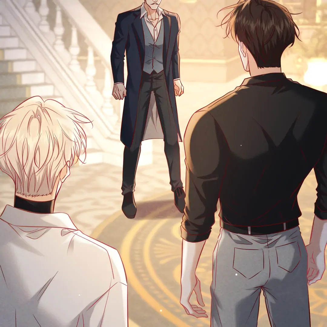 Kill My Love - Chapter 66 Page 36