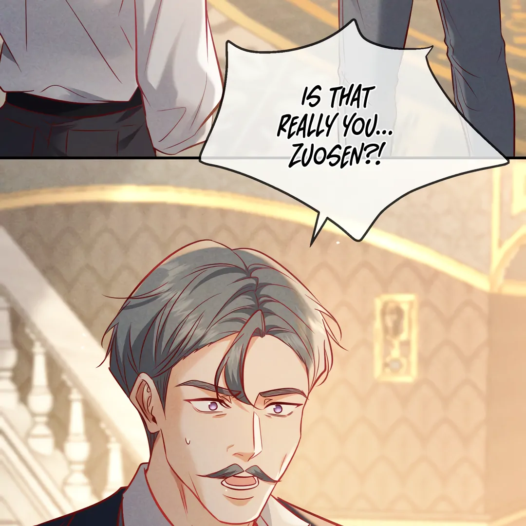 Kill My Love - Chapter 66 Page 37