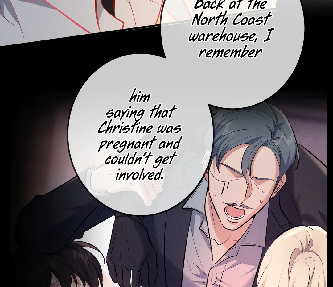 Kill My Love - Chapter 66 Page 40