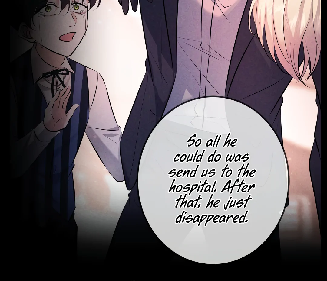 Kill My Love - Chapter 66 Page 41