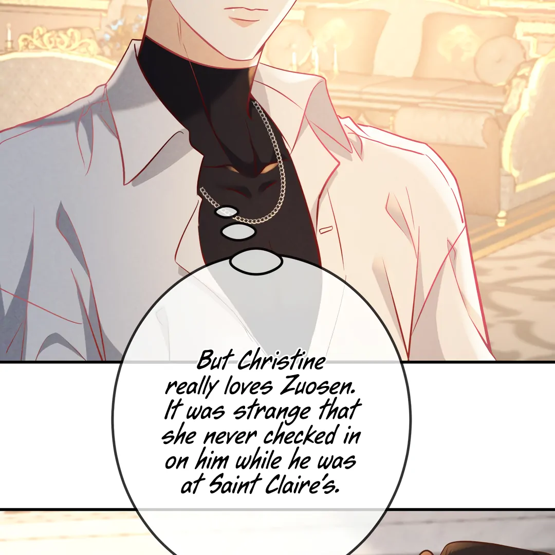Kill My Love - Chapter 66 Page 43