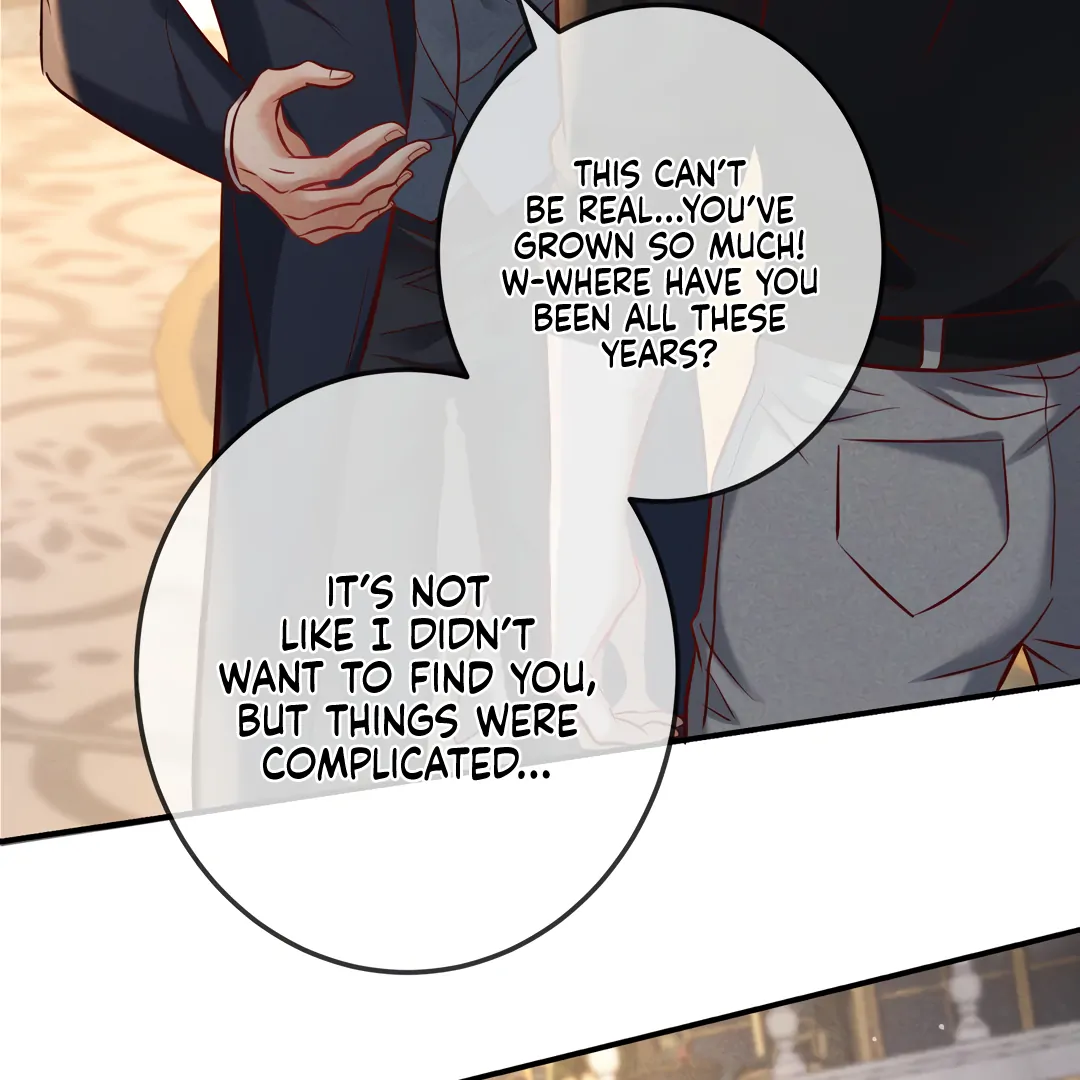 Kill My Love - Chapter 66 Page 45