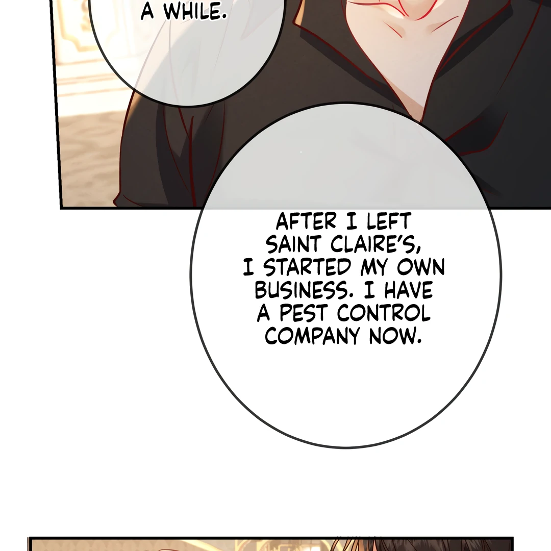 Kill My Love - Chapter 66 Page 47